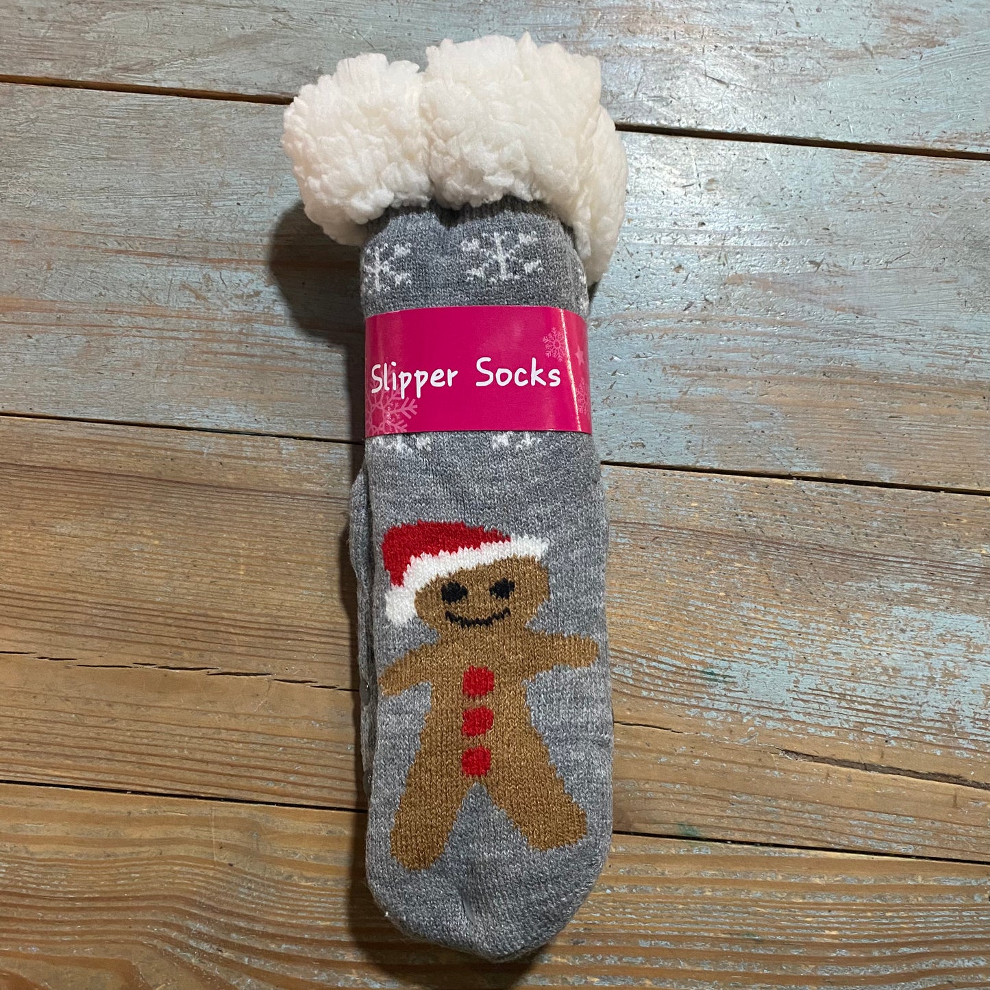 Kids Slipper Socks