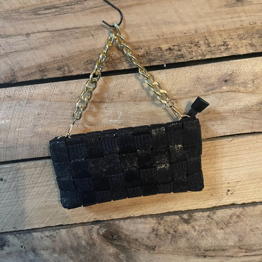 Malicka Clutch Bag