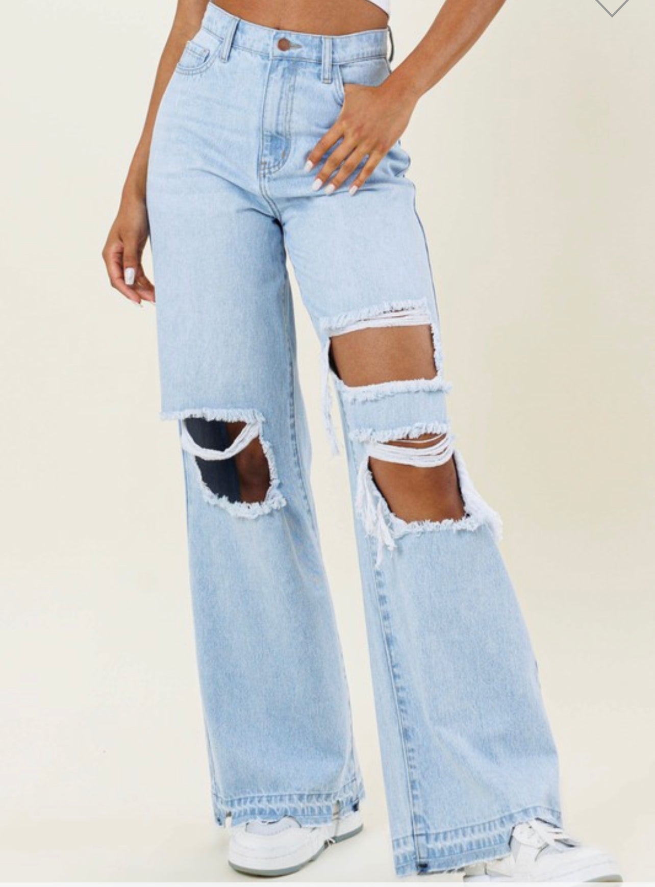 LA Style Denim