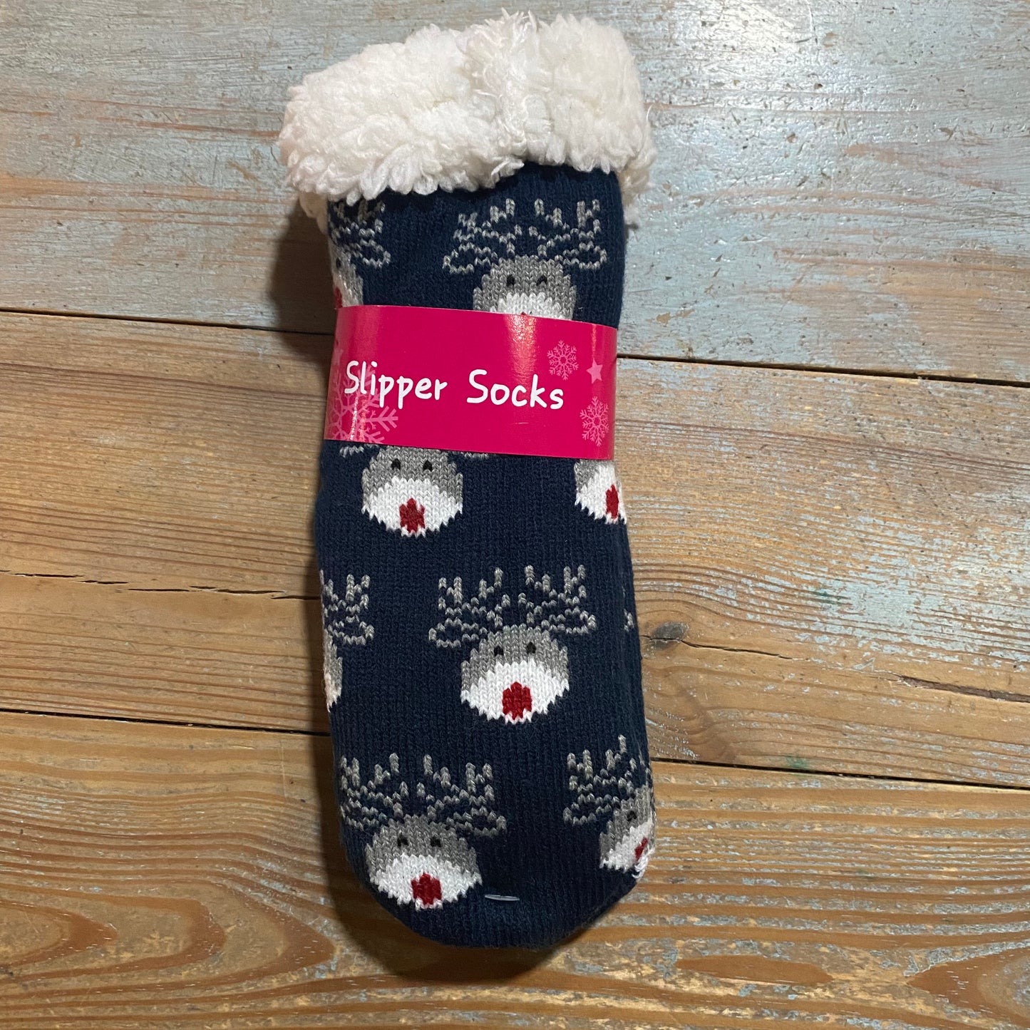 Kids Slipper Socks